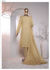 HZ Valencia Jacquard-D13