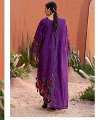 Parishay Ivy Bloom-IB-13