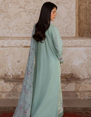 Cross Stitch Eid Lawn-D13