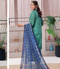 Tresor Stitch Seprates Lawn-D13