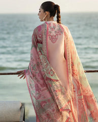 Tahra Lawn By Zainab Chottani-KAIRA-13