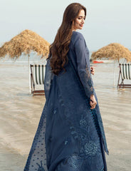 Nureh Khuwab Luxury Lawn-NE-146
