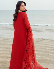 Nureh Khuwab Luxury Lawn-NE-147