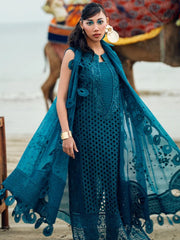 Nureh Khuwab Luxury Lawn-NE-148