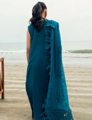 Nureh Khuwab Luxury Lawn-NE-148