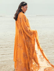 Nureh Khuwab Luxury Lawn-NE-149