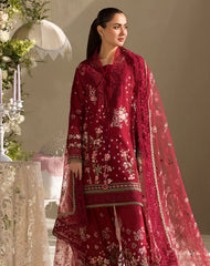 Sobia Nazir Luxury Lawn-D14A