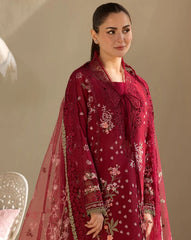 Sobia Nazir Luxury Lawn-D14A