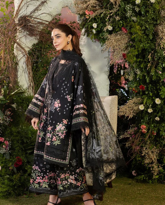 Sobia Nazir Luxury Lawn-D14B