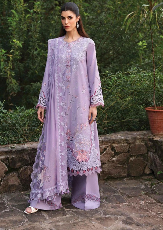 Qlinekari Linen-LM14 Maeve