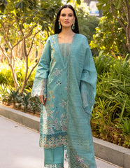 RangRasiya Carnation Summer Edit-D14