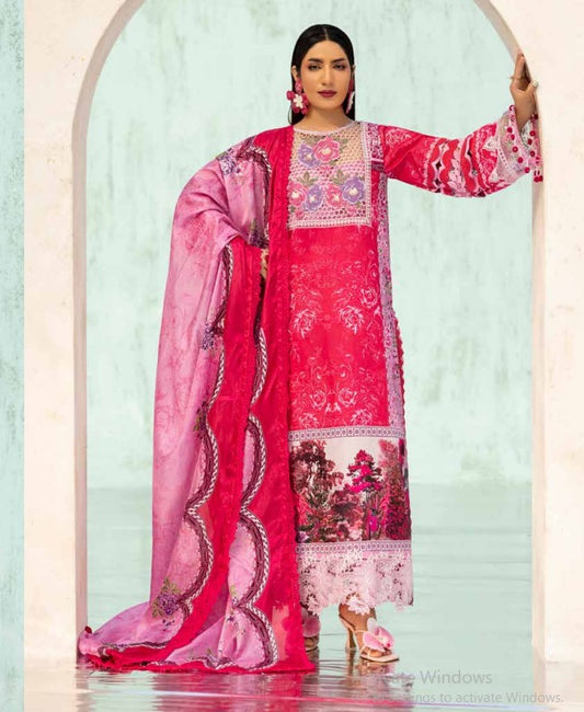 Parishay Ivy Bloom-IB-14