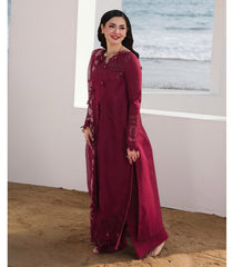 Qalamkar Sahil Lawn-SA-14 Neelam