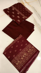 Bin Saeed Printed Lawn-D14