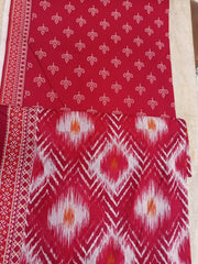 Bin Saeed Printed Cotton-D14