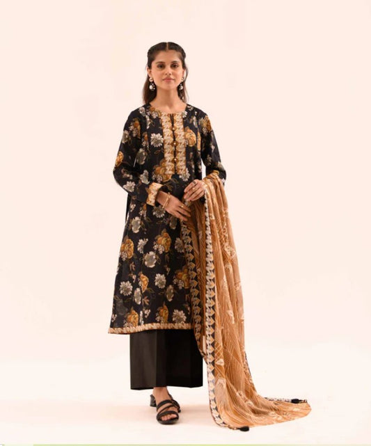 Nishat Prints Lawn-42302154-R