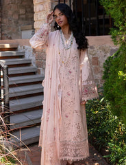 Qalamkar QLine Lawn-QM-14