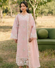 Parishay Ivy Bloom Lawn-D14