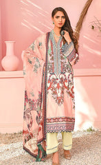 Viva Prints Lawn -14 Suoarna - Munaf Textile