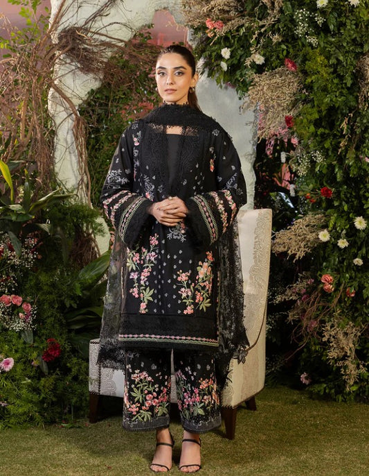 Sobia Nazir Luxury Lawn-D14B