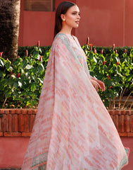 Farasha Aurea Eid Lawn-D14