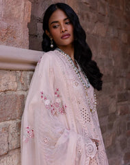 Qalamkar QLine Lawn-QM-14