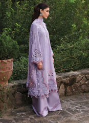 Qlinekari Linen-LM14 Maeve