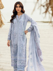 Nureh Khuwab Luxury Lawn-NE-150