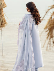Nureh Khuwab Luxury Lawn-NE-150