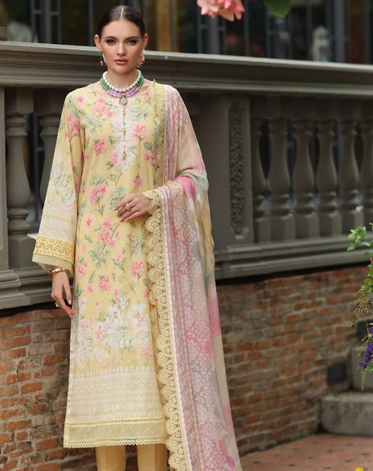 Nureh Signature Prints-SP-151