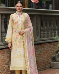 Nureh Signature Prints-SP-151