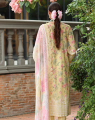 Nureh Signature Prints-SP-151