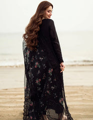 Nureh Khuwab Luxury Lawn-NE-151