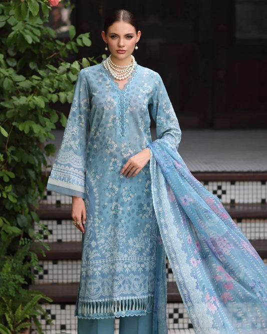 Nureh Signature Prints-SP-153