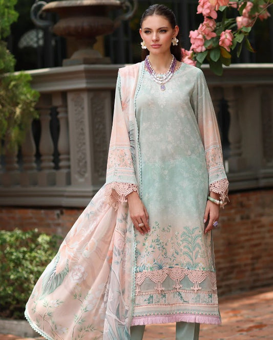 Nureh Signature Prints-SP-154