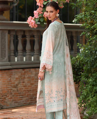 Nureh Signature Prints-SP-154