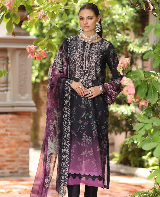 Nureh Signature Prints-SP-155