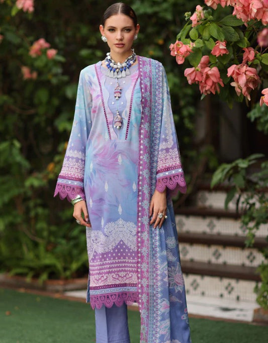 Nureh Signature Prints-SP-156