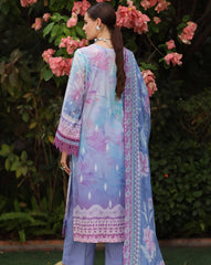 Nureh Signature Prints-SP-156