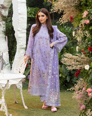 Sobia Nazir Luxury Lawn-D15A