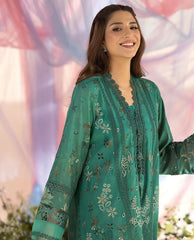Sobia Nazir Luxury Lawn-D15B