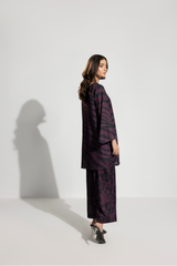 Selune Ready To Wear Poly Silk-SL-003S