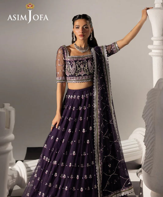 Asim Jofa Izel Formals-AJIZL-15