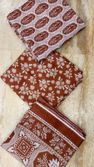 Regalia Prints Lawn-D15