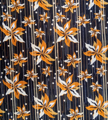 Moon Experession Lawn-D02