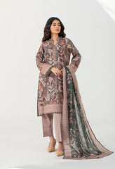 Manahil Lakhani RTW Cambric-D15