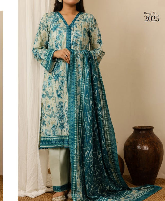 Vs Daman Mid Summer-D15