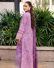 Farasha Aurea Eid Lawn-D15