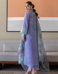 Tahra Lawn By Zainab Chottani-LINA-15