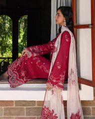 Qalamkar QLine Lawn-QM-15